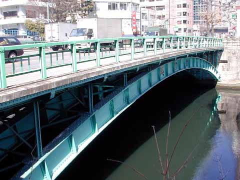 mikura bridge