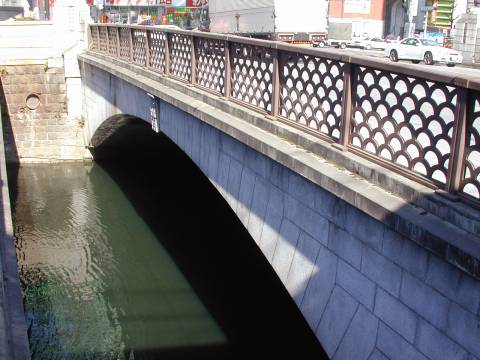 syouhei bridge