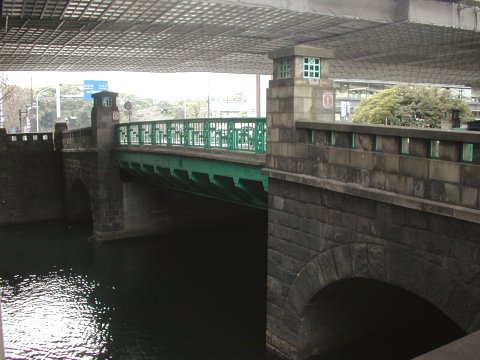 hitotu_bashi bridge