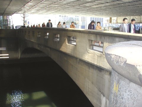 kamakura bridge