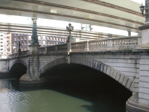 nihon bridge