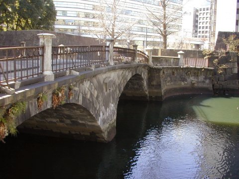 kyu_tokiwa bridge