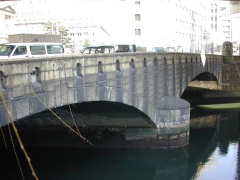 tokiwa bridge